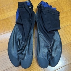 足袋　26センチ