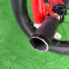 【子供用BMX14インチ】MOTELWORKS モーテルワークス Juicy ジューシー【引取限定・現状渡し】三重県の画像