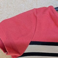 【値下げ！】プチバトー　女の子✩ワンピース size18М81cmの画像