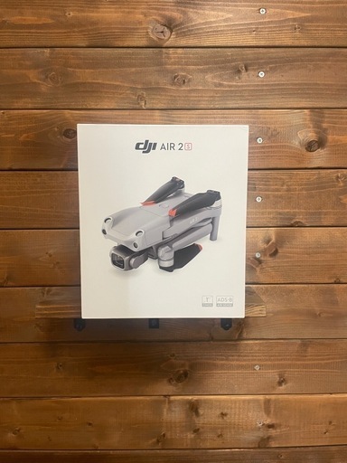 家電 DJI Air2s