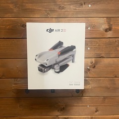 DJI Air2sの画像