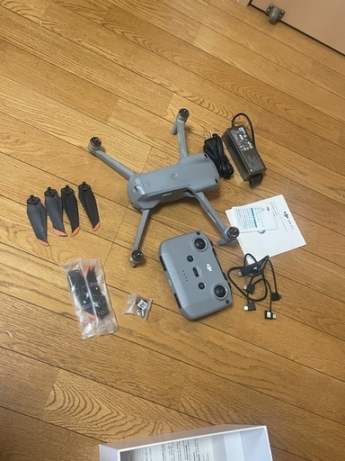 家電 DJI Air2s