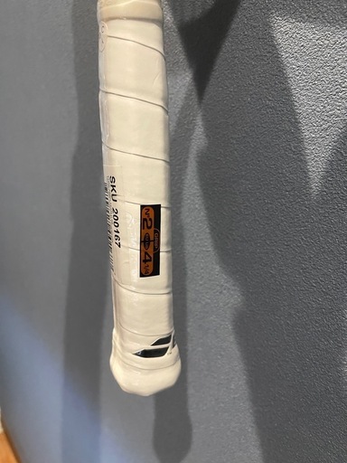 ★新品★PURE AERO TEAM 2023 BABOLAT G2国内正規品