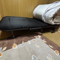 無料⭐️ベッド