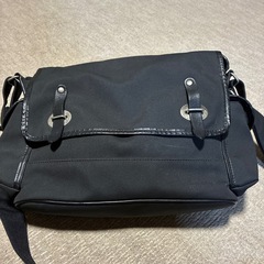 Jean Paul Gaultier ショルダーバッグ