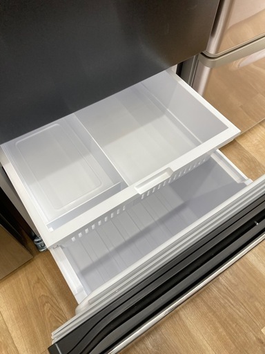 【トレファク高槻店】安心の1年間保証！取りに来れる方限定！Haier（ハイアール）の3ドア冷蔵庫のご紹介です！