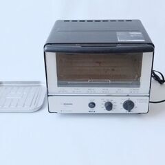 【引渡し先決定済】オーブントースター  象印マホービン  2021年製