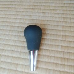 トヨタ ハイエースのハンドルの画像