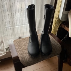 エレッセ　ブーツ