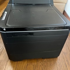 複合機　PX-1700Fの画像