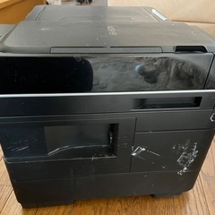 複合機　PX-1700Fの画像