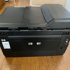複合機　PX-1700Fの画像