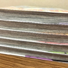 ❗️メジャー2nd MAJOR 2nd  1巻〜24巻　全巻透明カバー付き　野球漫画　マンガ　の画像