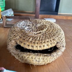 蓄熱暖房に入っていた耐火煉瓦のセット（価格は説明文参照