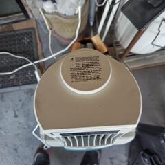 冷風扇 CF-008の画像