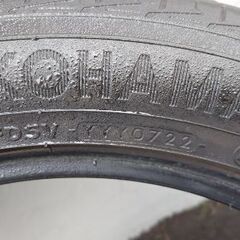 YOKOHAMA ADVAV db 235/50R18 ２本　ヨコハマ　アドバン　デシベルの画像