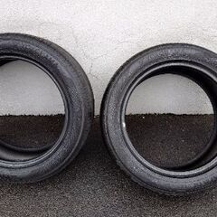 YOKOHAMA ADVAV db 235/50R18 ２本　ヨコハマ　アドバン　デシベルの画像