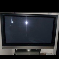 HITACHI wooo p37-HR01-1 37v型 HDD...
