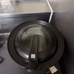 24-28インチ鍋の蓋の画像