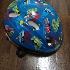 子供ヘルメット(自転車)