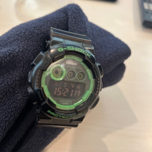 服/ファッション G-SHOCK