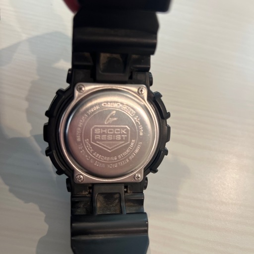 服/ファッション G-SHOCK