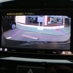 🚪電動スライドで乗り降りラクラク！ 【スズキ ソリオ ブラック＆ホワイトII-DJE】充実装備＆自社ローンOK✨の画像