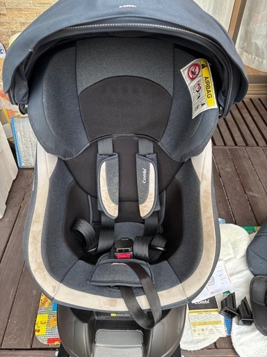 受付終了】コンビ 最上位モデル 定価88,000円 ホワイトレーベル