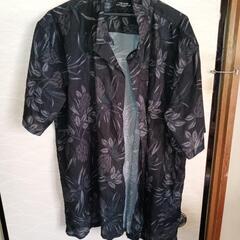 メンズシャツ5Lサイズ