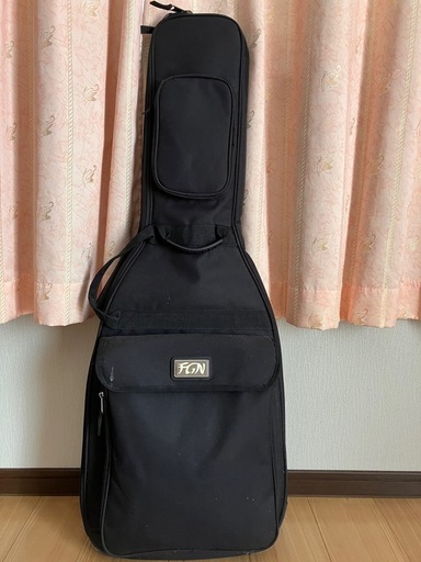 ギター
