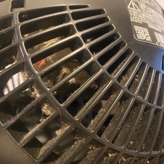 受渡決定 サーキュレーター の画像