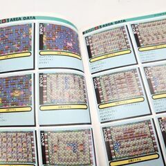 SFC スーパーボンバーマン5 ハドソン公式ガイドブック 攻略本 スーパーファミコン ワンダーライフスペシャル 小学館 札幌市 平岸店の画像