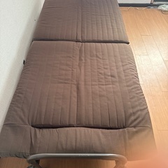 Sofa bedの画像