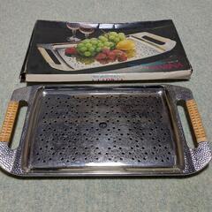食品トレイ
