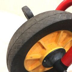 高■13998■ポールネンド Winther 三輪車 乗用玩具 ベビー キッズ おもちゃの画像