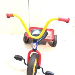 高■13998■ポールネンド Winther 三輪車 乗用玩具 ベビー キッズ おもちゃの画像