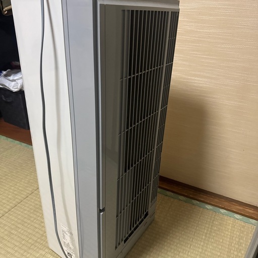 【商談確定分】コロナ　ルームエアコン　CW-1622R 
