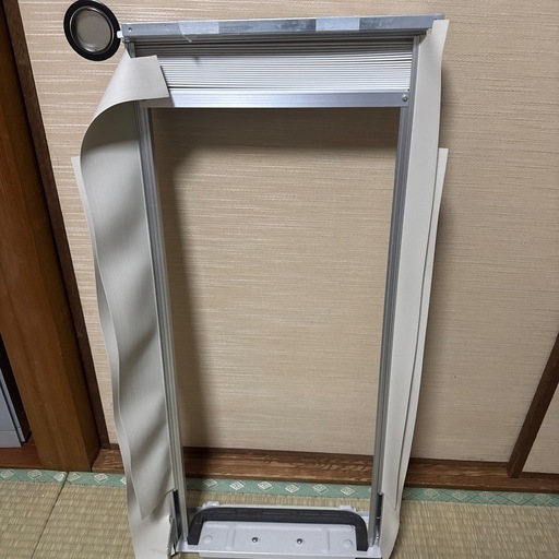 【商談確定分】コロナ　ルームエアコン　CW-1622R 