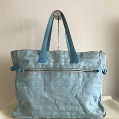 CHANEL シャネル トートバッグ GMサイズ (iPhone) 谷町四丁目の CHANEL シャネル トートバッグ GMサイズ (iPhone) 谷町四丁目の