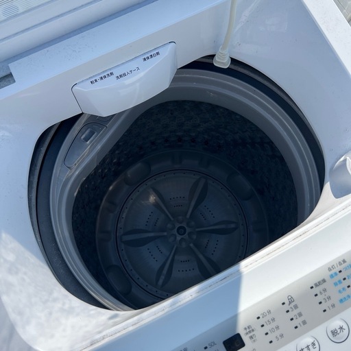 メーカー：2023年製Comfee 型番：CAC06EW60/WW-JP (やまもと