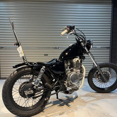 グラストラッカー250cc
の画像