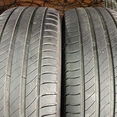 215/50R17  タイヤホイールセットの画像