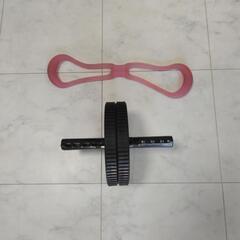 トレーニング器具の画像