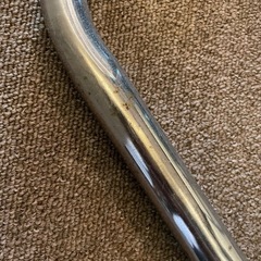 ラタンチェア 韓国インテリアの画像