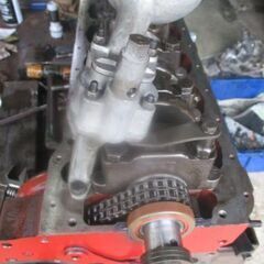 Mベンツ113SLエンンジン専門工場-レストア-リビルト-リペア...