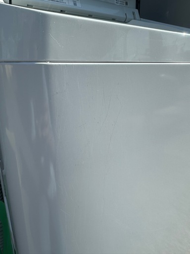 取引決定【引き取り限定】Panasonic 洗濯機 10kg NA-FA10K3 2024年製