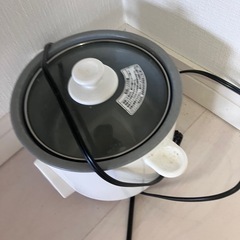 炊飯器
