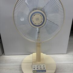 引取りの方限定！！ ユーイング　扇風機　〖２０１２年製〗