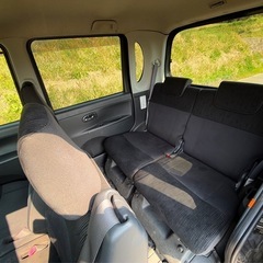 綺麗！25年タントカスタムX！10.9万㌔！カロッツェリアフルセグTVナビBluetooth パワスラ ワンオーナー車庫保管の画像