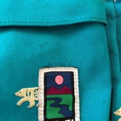 子供用リュック MEI  2〜4歳の画像